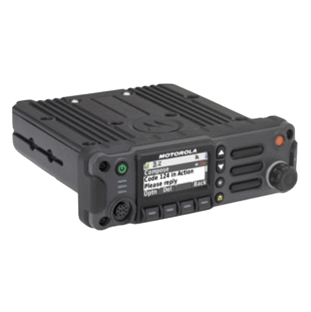 APX 2500 VHF