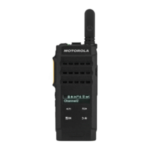 Motorola SL500e